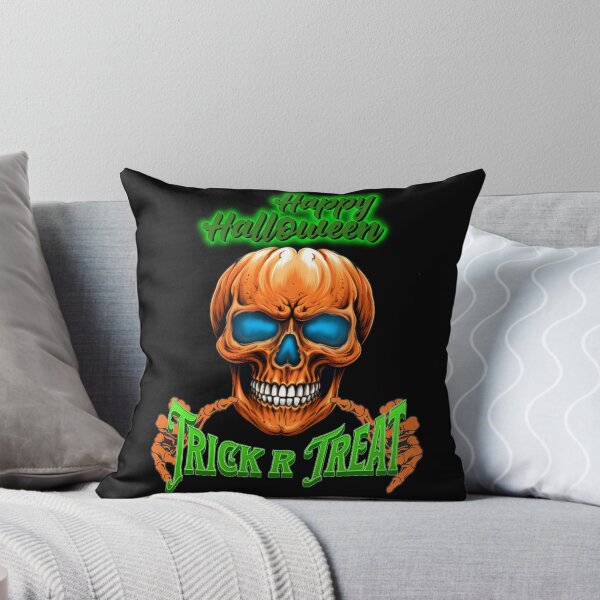 Item preview, Trick r treat  designed and sold by TheEndDesign.