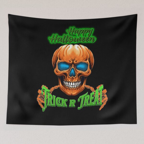 Item preview, Trick r treat  designed and sold by TheEndDesign.