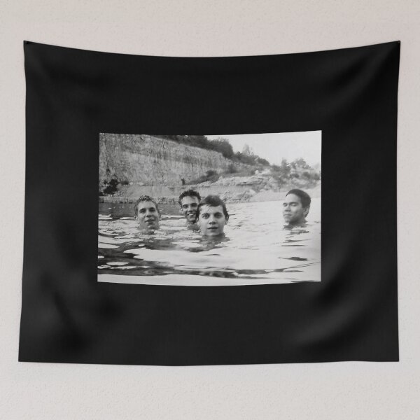 Item preview, Slint - Spiderland designed and sold by marylouiseyqj.
