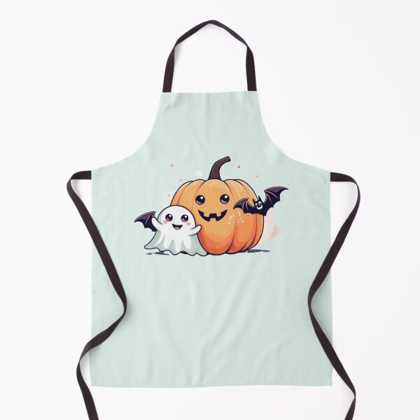 Item preview, Cute Halloween Trio Friends designed and sold by 0606PM.