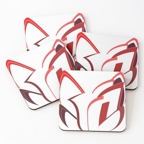 Item preview, Design 67 - Geometric Floral Pattern designed and sold by Manoella Free Art.