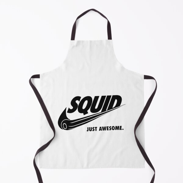 Item preview, Sport squid designed and sold by TheSquidron.