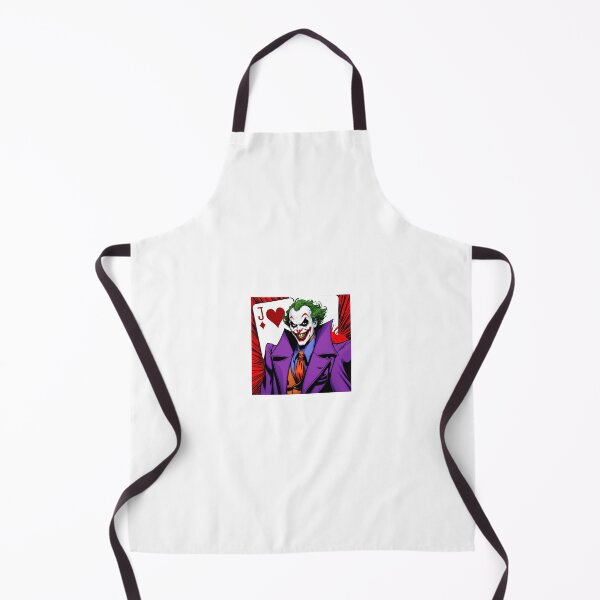 Item preview, The Joker. joker sticker, comic sticker designed and sold by Fouziaart08.