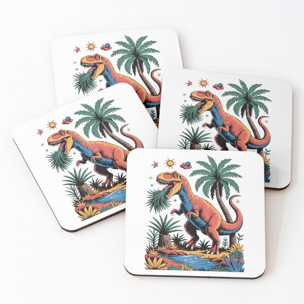 Item preview, Yum Yum Yum! designed and sold by Diesel Drinking Dinosaurs.