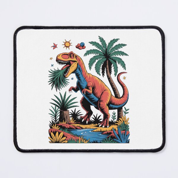 Item preview, Yum Yum Yum! designed and sold by Diesel Drinking Dinosaurs.
