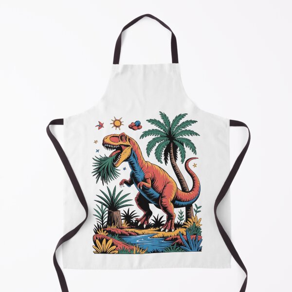 Item preview, Yum Yum Yum! designed and sold by Diesel Drinking Dinosaurs.