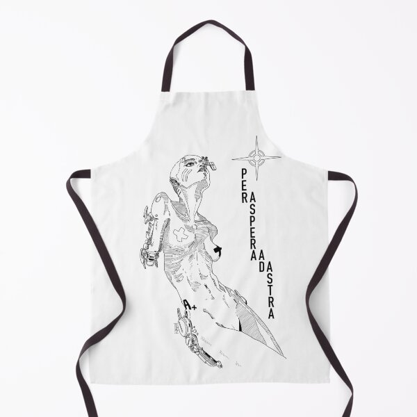 Item preview, Per Aspera Ad Astra  designed and sold by MarcMarecki.
