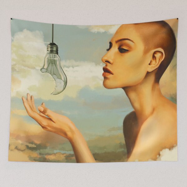 Item preview, Out of Ideas designed and sold by Global-Artists.