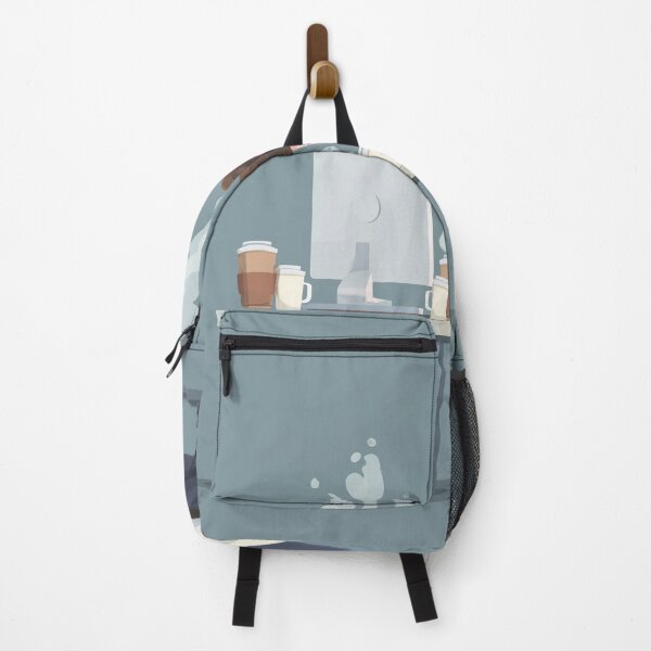 Item preview, Burnout? I just call it Monday designed and sold by Das Leben - Eine Hassliebe.