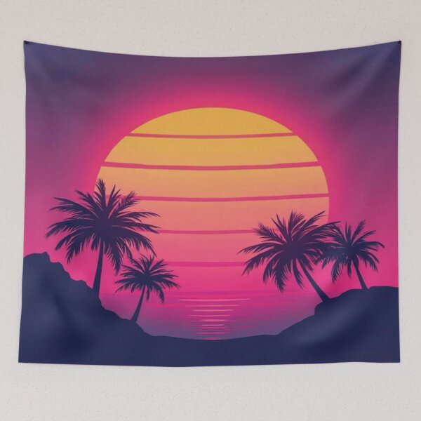 Item preview, Aurora Forest of Liquid Dreams designed and sold by aipichub.