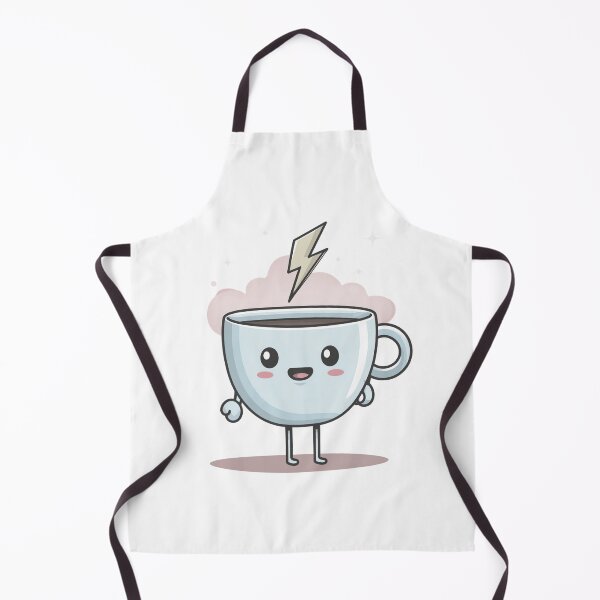 Item preview, Coffee = electricity for the heart designed and sold by Das Leben - Eine Hassliebe.