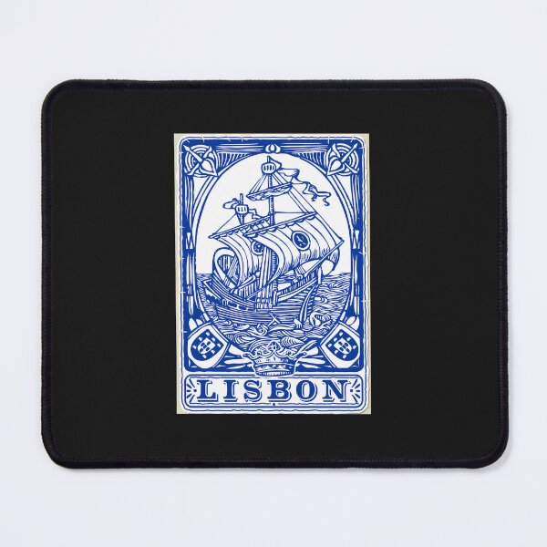 Artikelvorschau, Azulejo Lissabon Azulejos Lissabon entworfen und verkauft von evelyndows3.