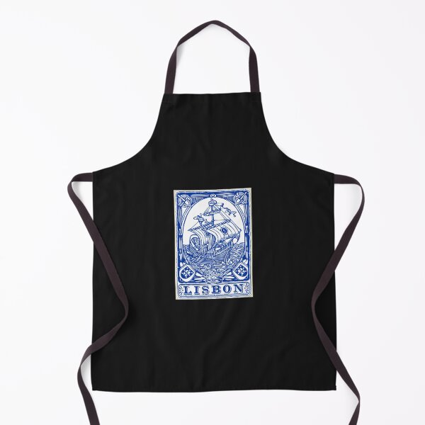 Item preview, Azulejo Lisbon Azulejos Lisboa designed and sold by evelyndows3.