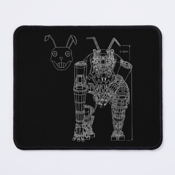 Item preview, Citra Nosey Blueprint – Viral Animatronic designed and sold by Aerodin.