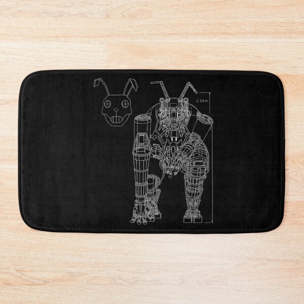Item preview, Citra Nosey Blueprint – Viral Animatronic designed and sold by Aerodin.