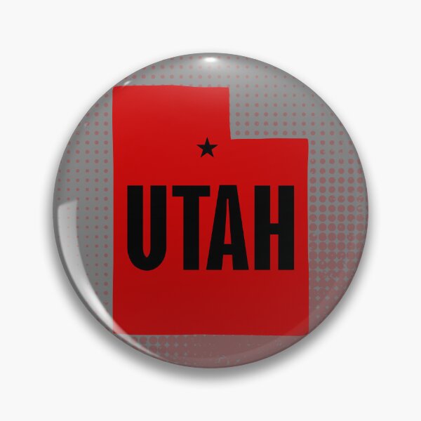 Item preview, University of Utah designed and sold by alexnay99.