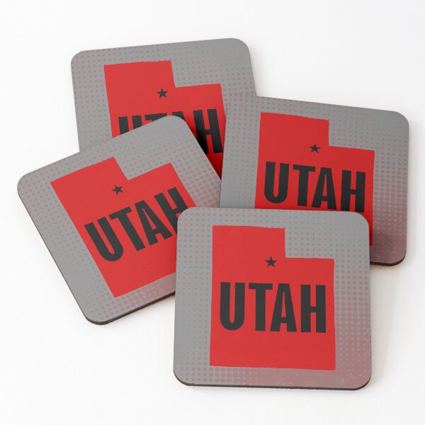 Item preview, University of Utah designed and sold by alexnay99.