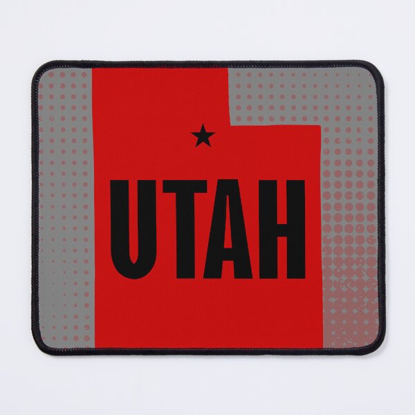 Item preview, University of Utah designed and sold by alexnay99.