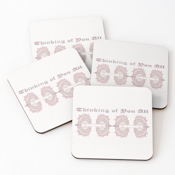 Item preview, Thinking of You All - Olde designed and sold by KazM.