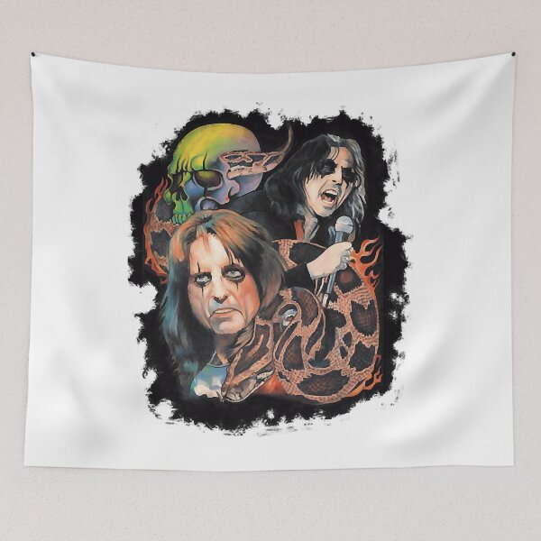 Item preview, Concert Music Tour Classic Logo Singer designed and sold by ShopArtPresl.