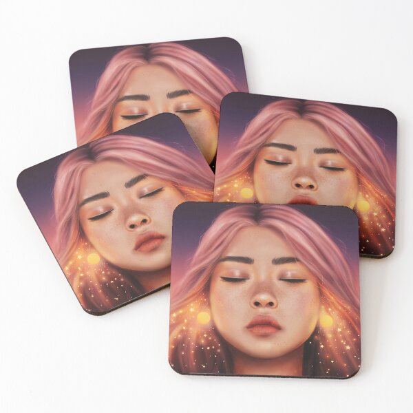 Item preview, Cosmic Bloom designed and sold by Global-Artists.