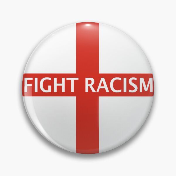 Item preview, Fight Racism designed and sold by Alisonchambers2.