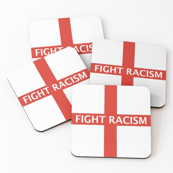 Item preview, Fight Racism designed and sold by Alisonchambers2.