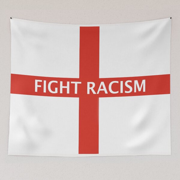 Item preview, Fight Racism designed and sold by Alisonchambers2.