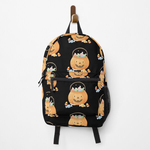 Item preview, Trick or treat bucket designed and sold by MendaciousMina.