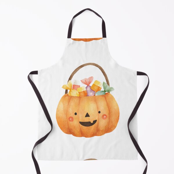 Item preview, Trick or treat bucket designed and sold by MendaciousMina.