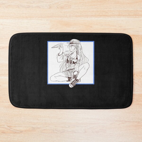 Item preview, Azur Lane Enterprise (1) designed and sold by evelyndows3.