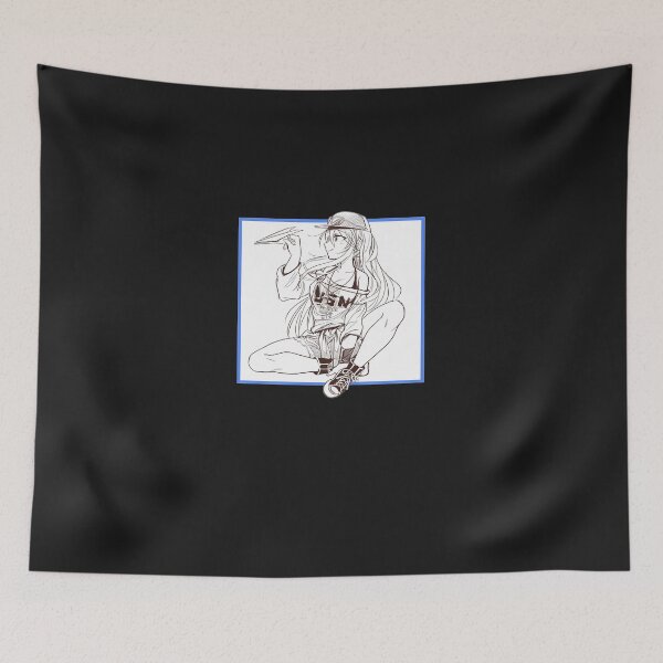Item preview, Azur Lane Enterprise (1) designed and sold by evelyndows3.