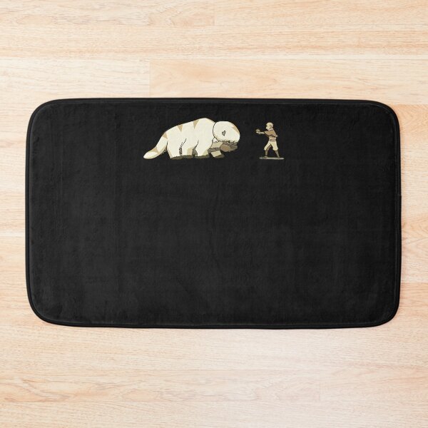 Item preview, Baby Appa  Aang designed and sold by evelyndows3.