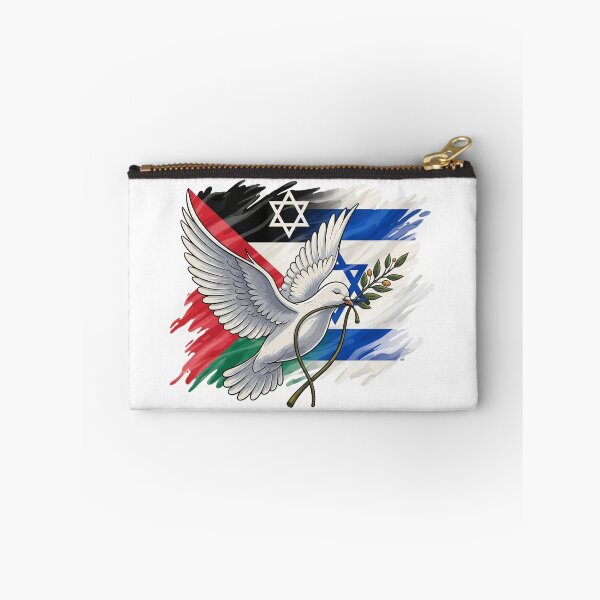 Item preview, Palestine/Israel Peace  designed and sold by Toricreatess.