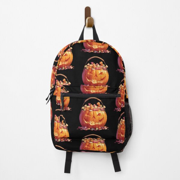 Item preview, Trick or treat bucket designed and sold by MendaciousMina.