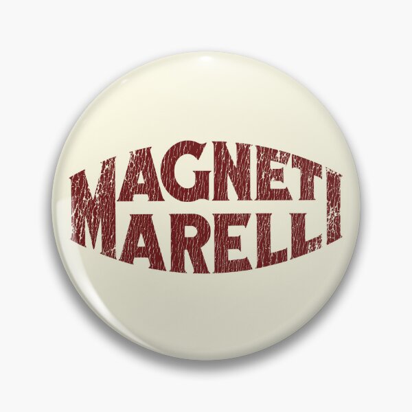 Item preview, Vintage Magneti Marelli emblem - Targa Florio, Mille Miglia, Monza designed and sold by retropetrol.