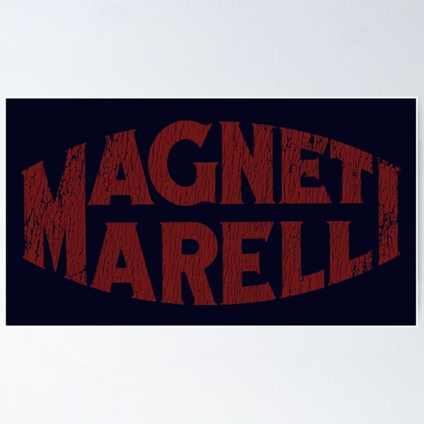 Item preview, Vintage Magneti Marelli emblem - Targa Florio, Mille Miglia, Monza designed and sold by retropetrol.
