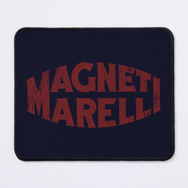 Item preview, Vintage Magneti Marelli emblem - Targa Florio, Mille Miglia, Monza designed and sold by retropetrol.