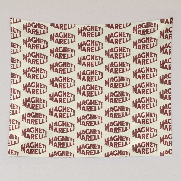 Item preview, Vintage Magneti Marelli emblem - Targa Florio, Mille Miglia, Monza designed and sold by retropetrol.