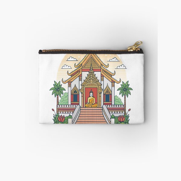 Item preview, WAT PHRA SINGH designed and sold by likbatonboot.