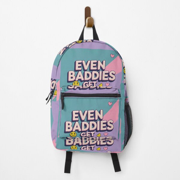 Item preview, Even Baddies get saddies designed and sold by FitEnvy.