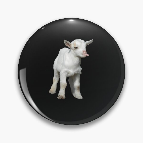 Item preview, Cabrito designed and sold by evelyndows3.