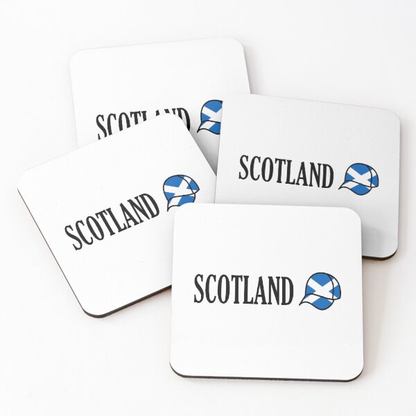 Item preview, SCOTLAND PRIDE designed and sold by UrTshirt.