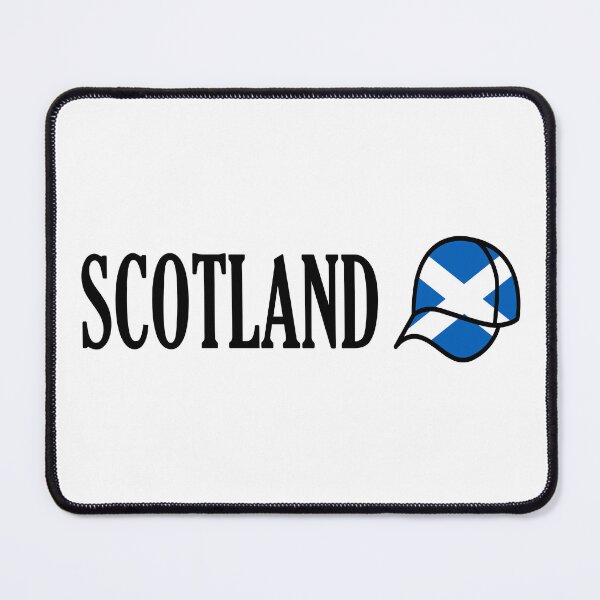 Item preview, SCOTLAND PRIDE designed and sold by UrTshirt.