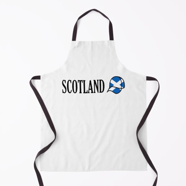 Item preview, SCOTLAND PRIDE designed and sold by UrTshirt.