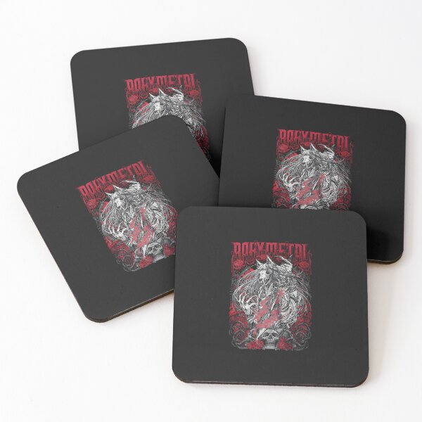 Item preview, Babymetal Rosewolf (1) designed and sold by evelyndows3.