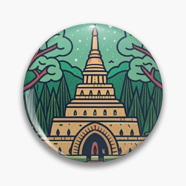 Item preview, WAT UMONG designed and sold by likbatonboot.