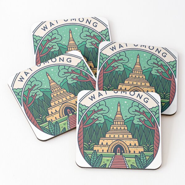 Item preview, WAT UMONG designed and sold by likbatonboot.