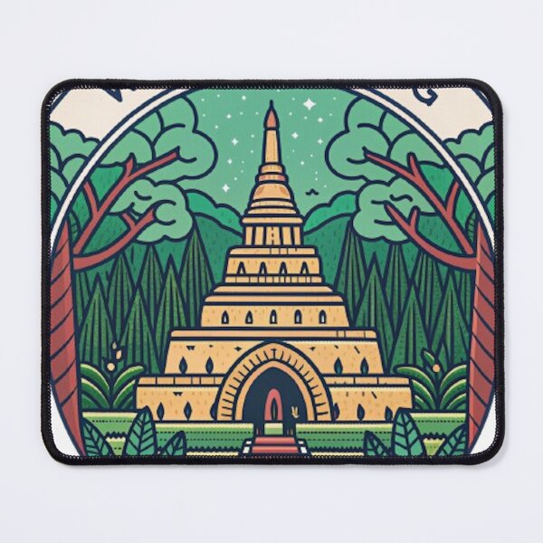 Item preview, WAT UMONG designed and sold by likbatonboot.