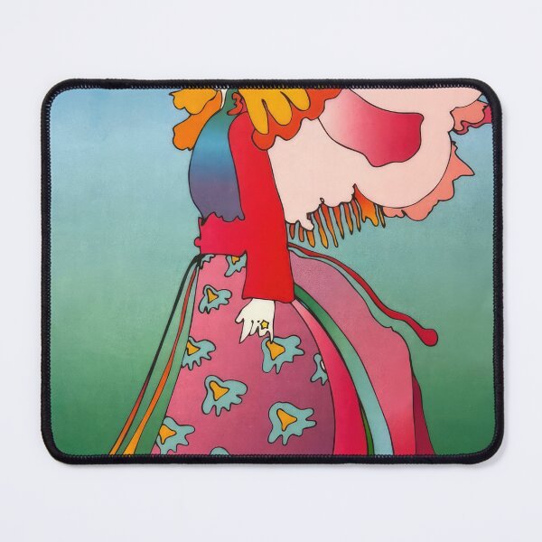 Item preview, Peter Max designed and sold by KaijuNoKaiju.